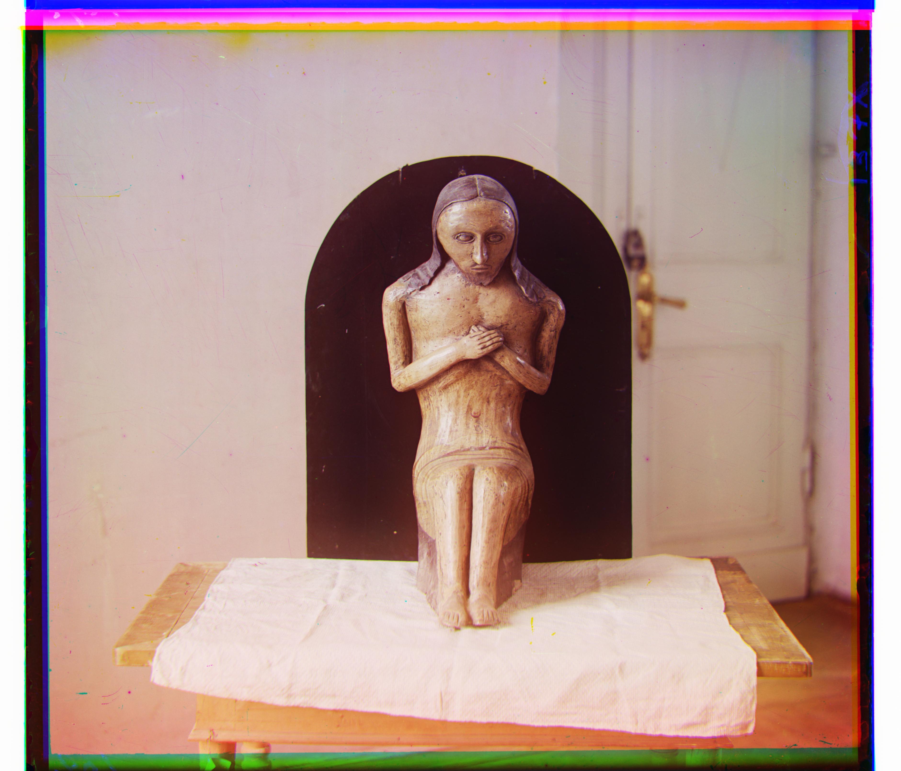 carving